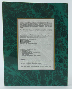 Firm Foundations: Creation to Christ,Used