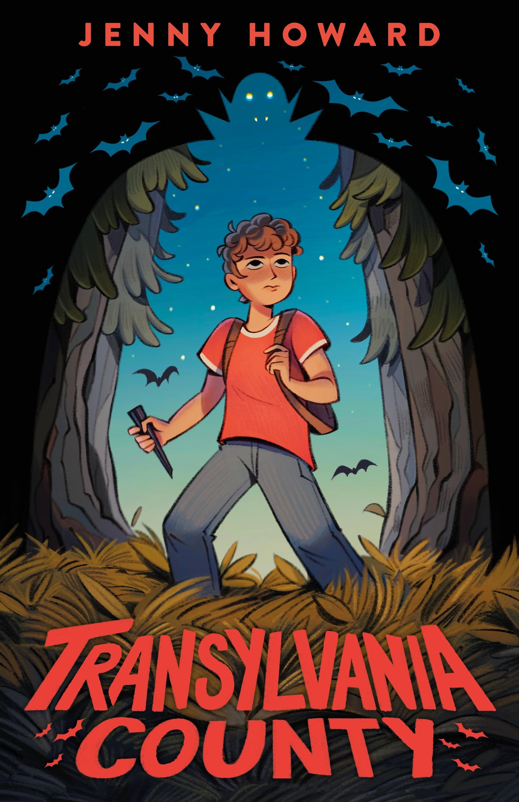 Transylvania County
