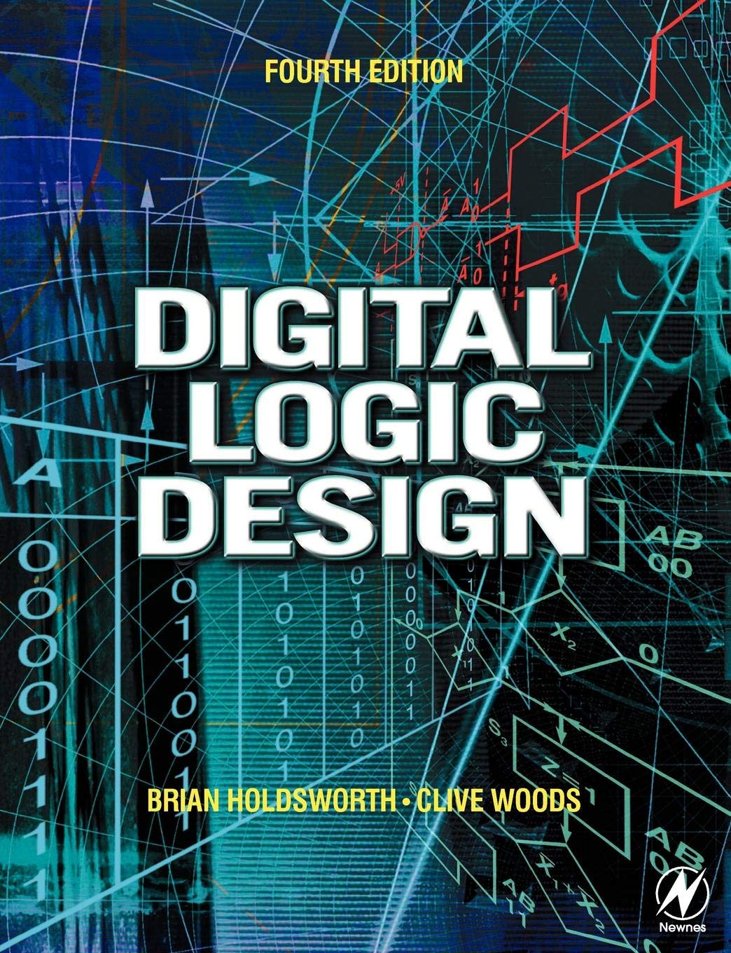 Digital Logic Design,Used