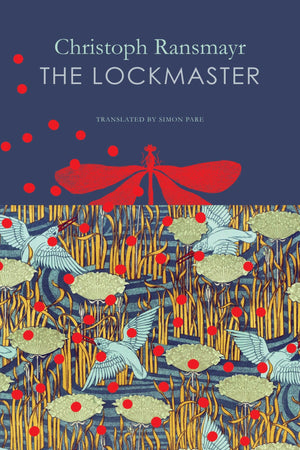 The Lockmaster (The German List),New