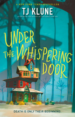 Under The Whispering Door