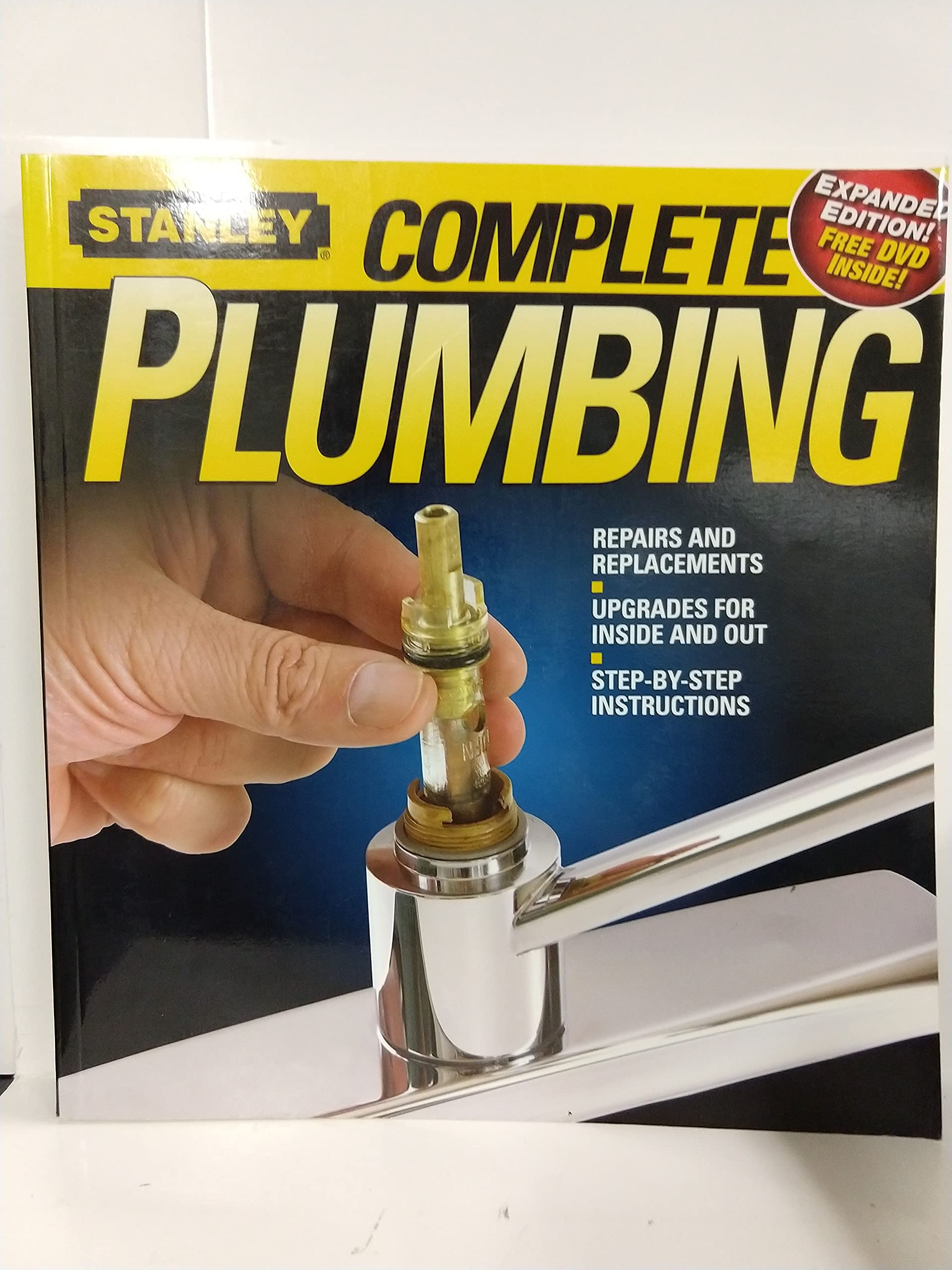 Complete Plumbing,Used