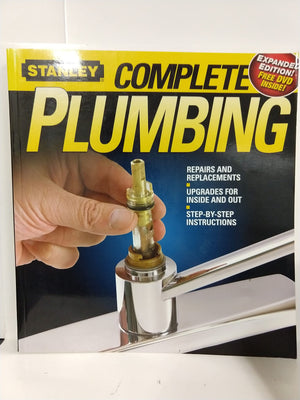 Complete Plumbing,Used