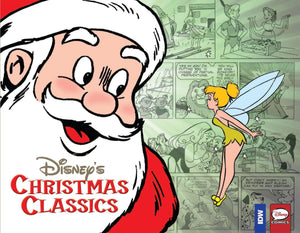 Disney's Christmas Classics,Used