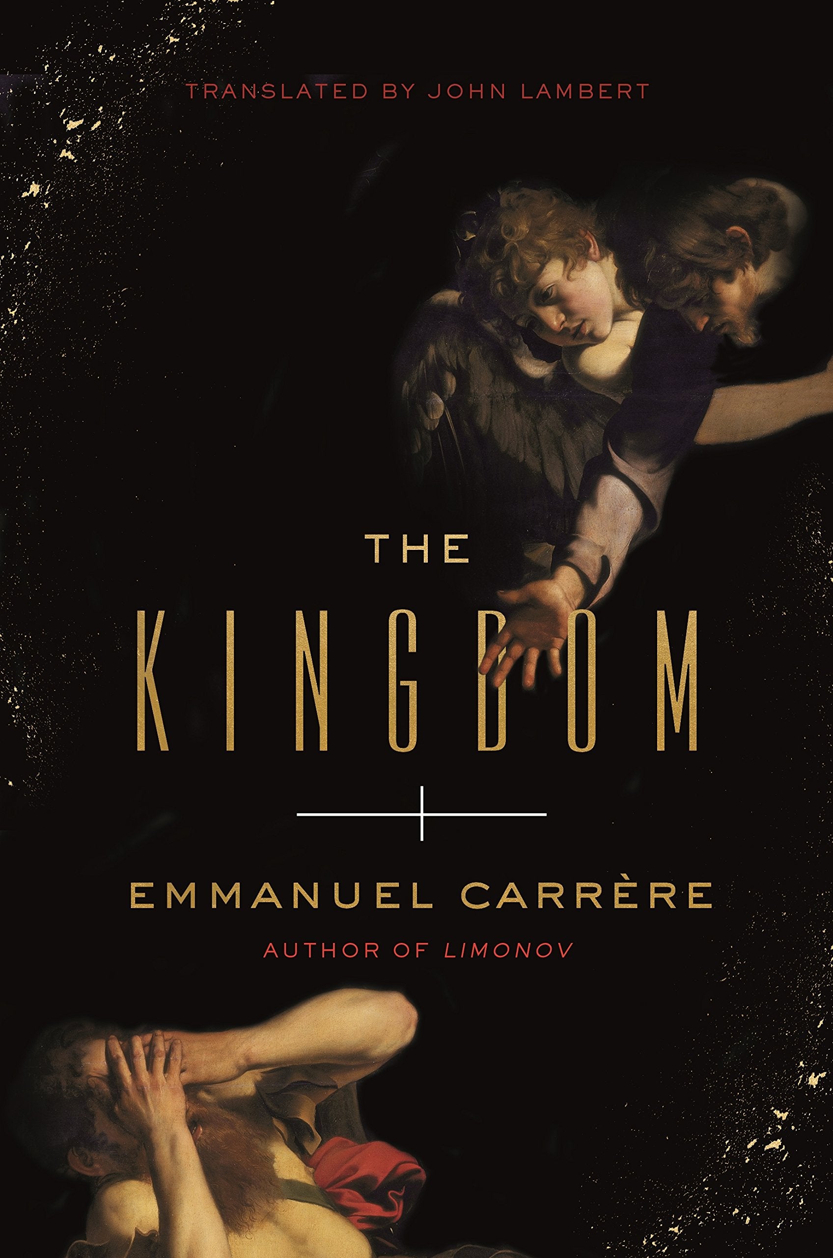 The Kingdom: A Novel,New