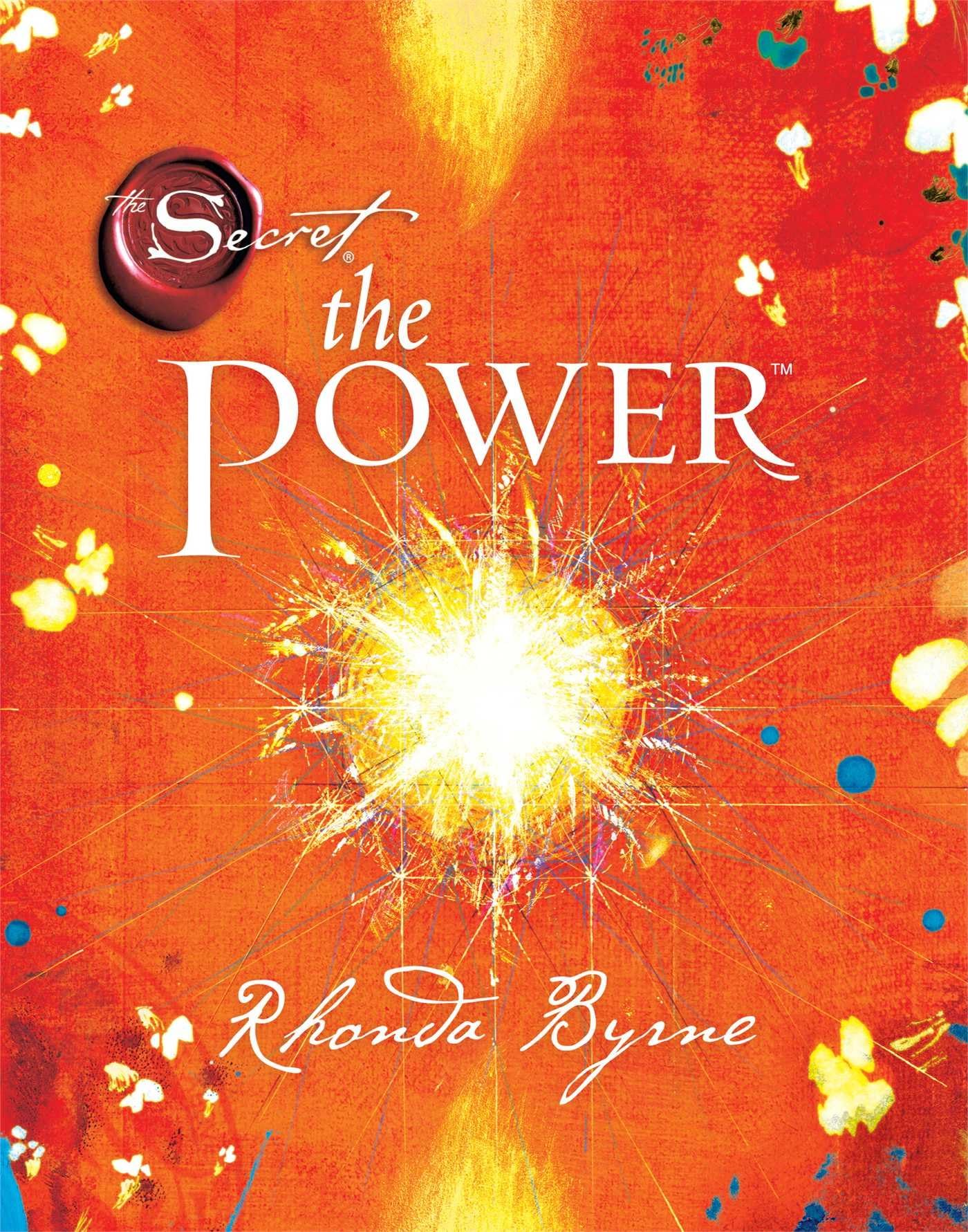 The Power (The Secret),Used
