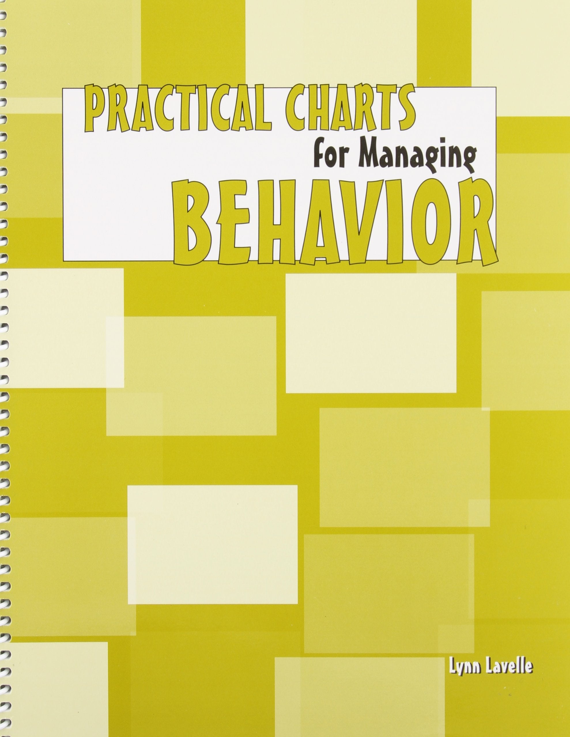 Practical Charts for Managing Behavior,Used