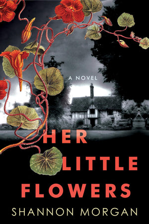 Her Little Flowers: A Spellbinding Gothic Ghost Story,Used
