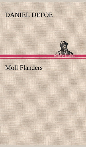 Moll Flanders (German Edition),Used