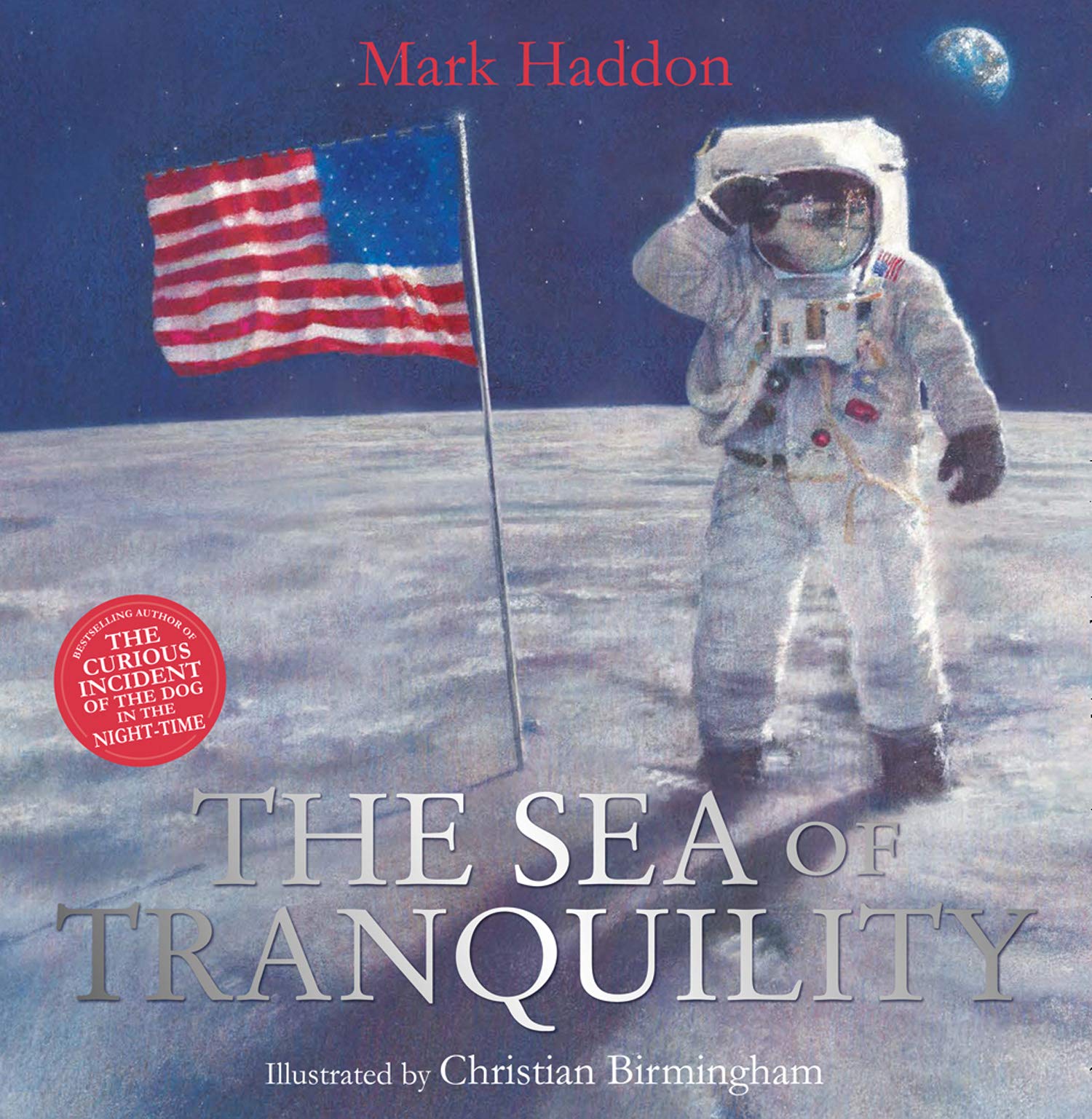 Sea of Tranquility,Used
