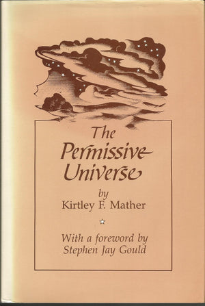 The Permissive Universe,Used