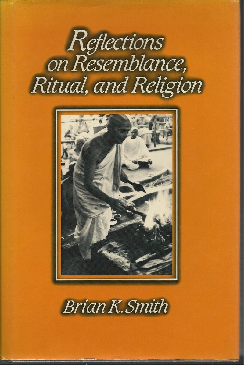 Reflections On Resemblance, Ritual, And Religion-new