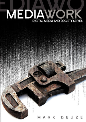 Media Work,New