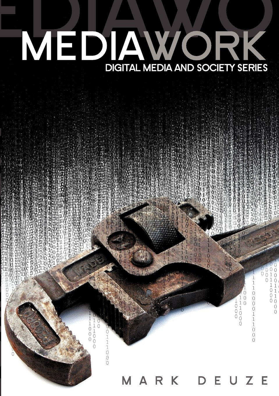 Media Work,New