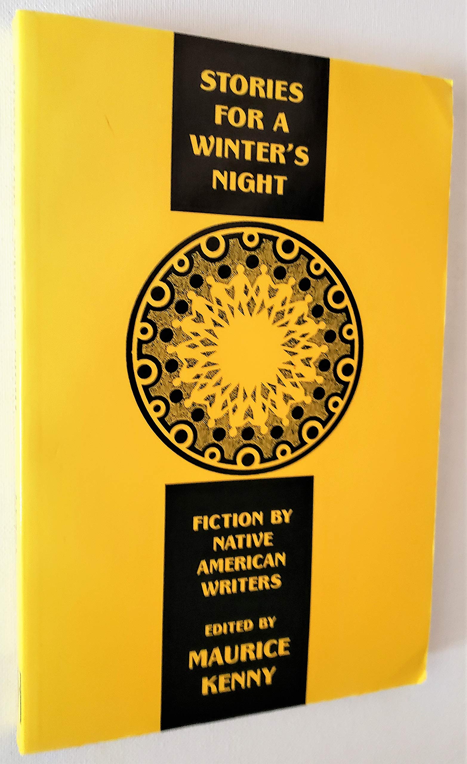 Stories for a Winter's Night,Used