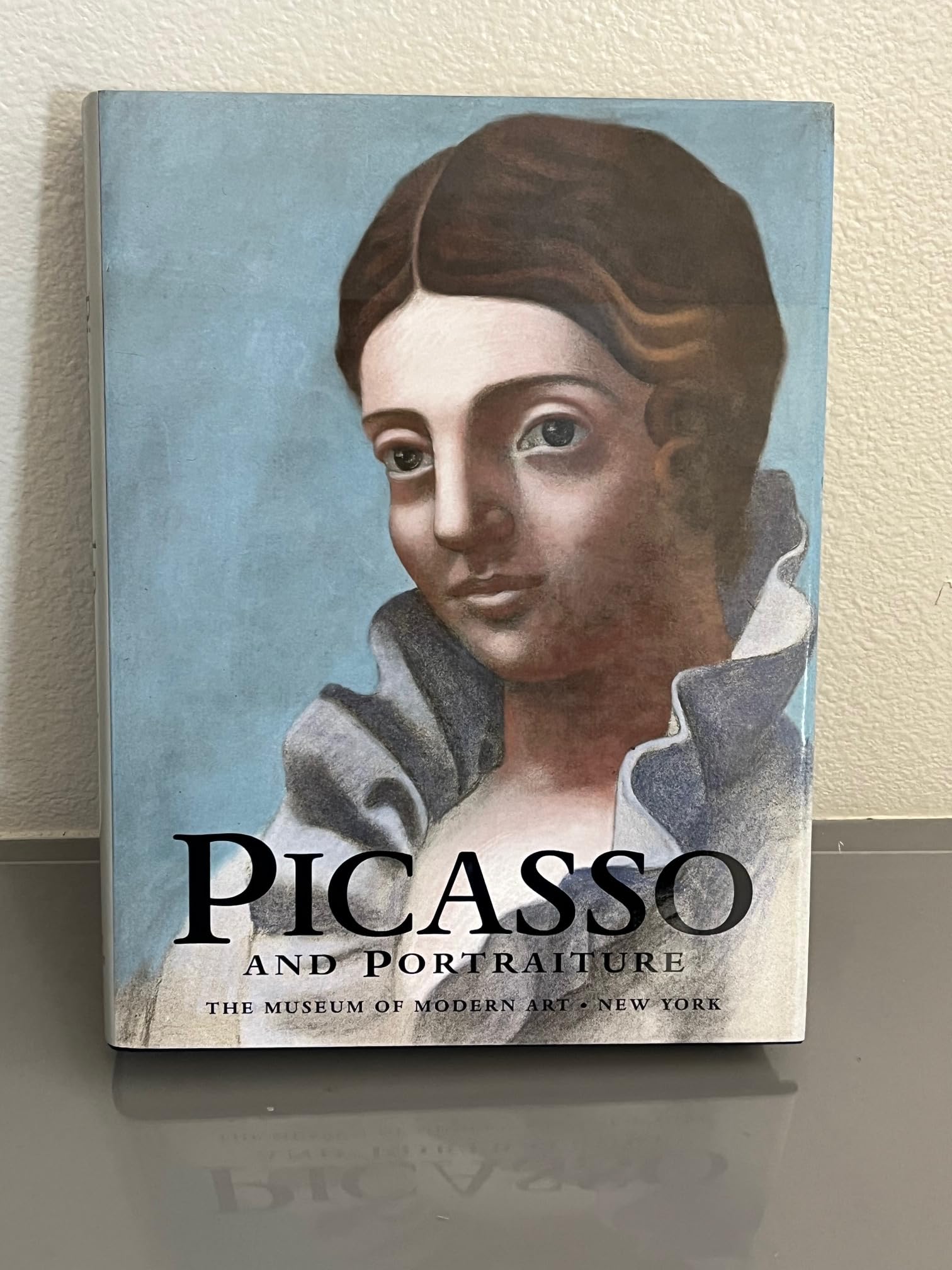 PICASSO AND PORTRAITURE: REPRESENTATION AND TRANSFORMATION,Used