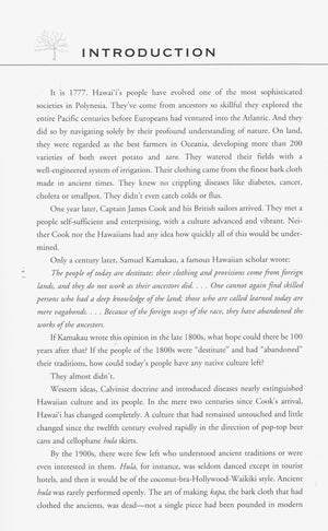 Voices of Wisdom Hawaiian Elders Speak,New