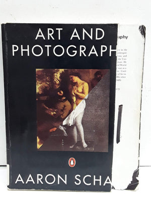 Art and Photography,Used