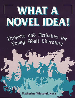 What a Novel Idea,Used