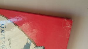 The Original Adventures Of Raggedy Ann And Raggedy Andy,New