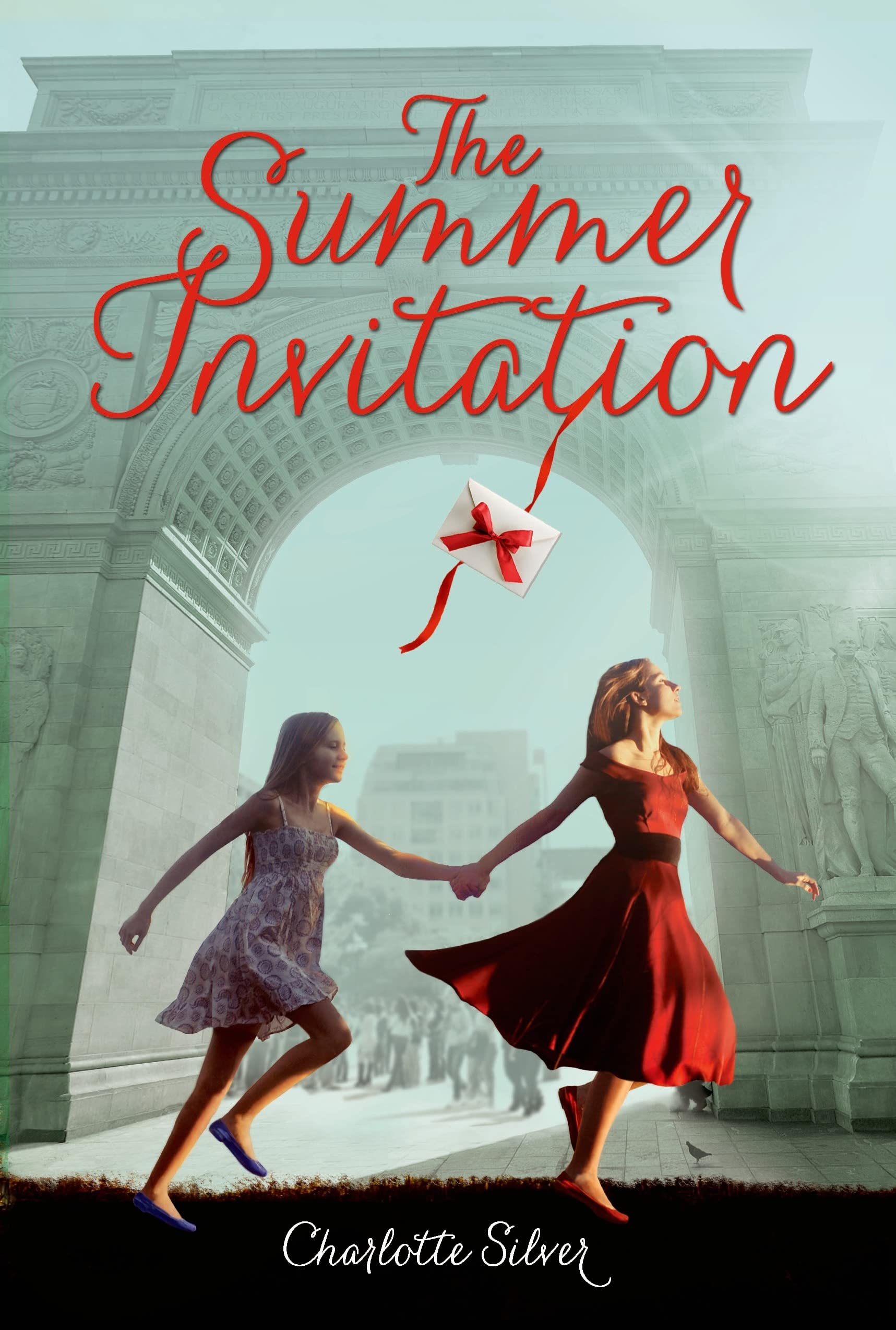 The Summer Invitation,Used