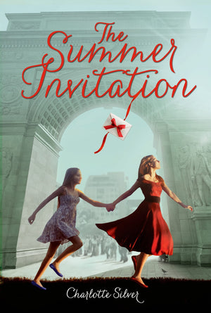 The Summer Invitation,Used