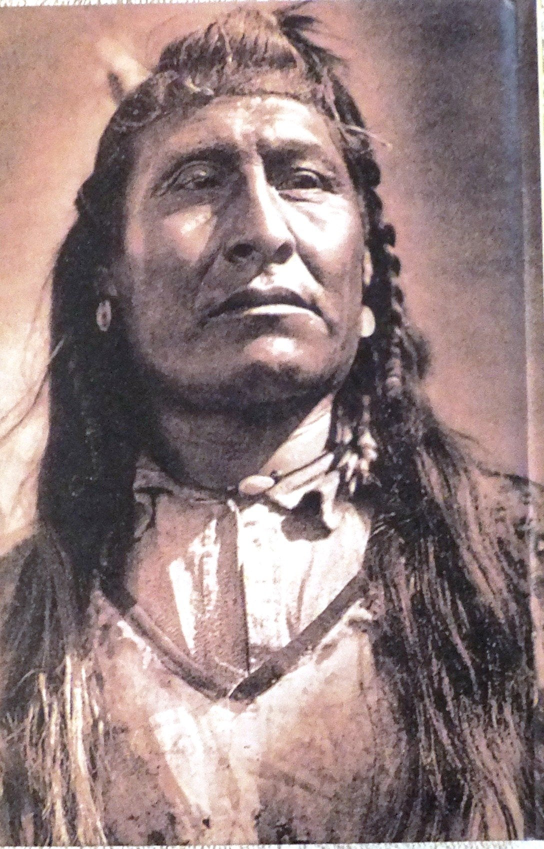 The Algonquians (First Book),Used