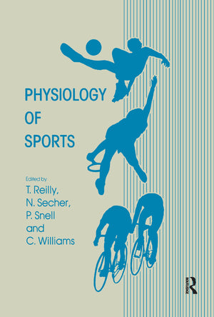 Physiology of Sports,Used
