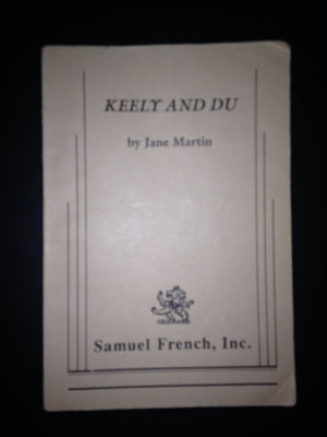 Keely and Du,Used