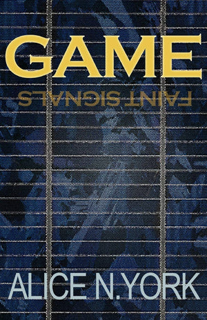 Game  Faint Signals,Used