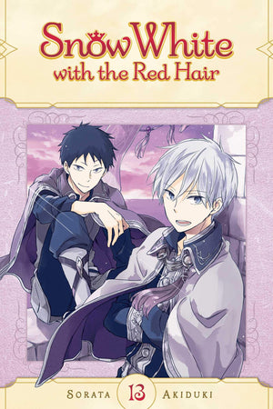Snow White with the Red Hair, Vol. 13 (13),Used