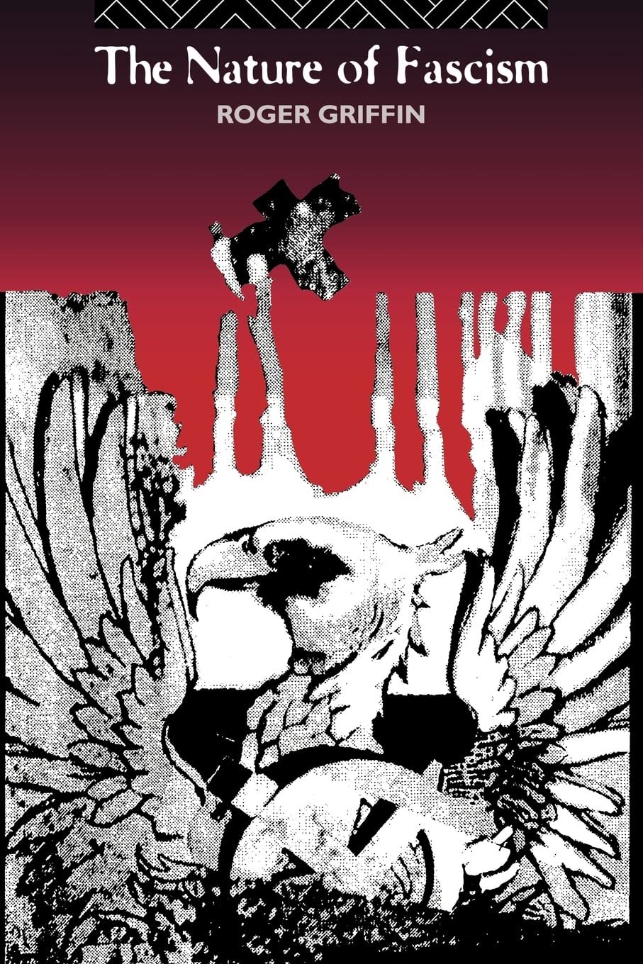 The Nature of Fascism,New