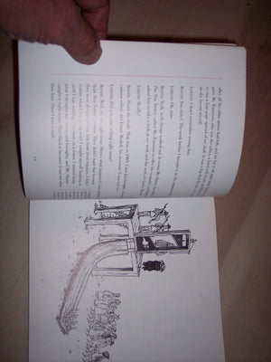 The Essential George Booth (The Essential Cartoonists Library),Used