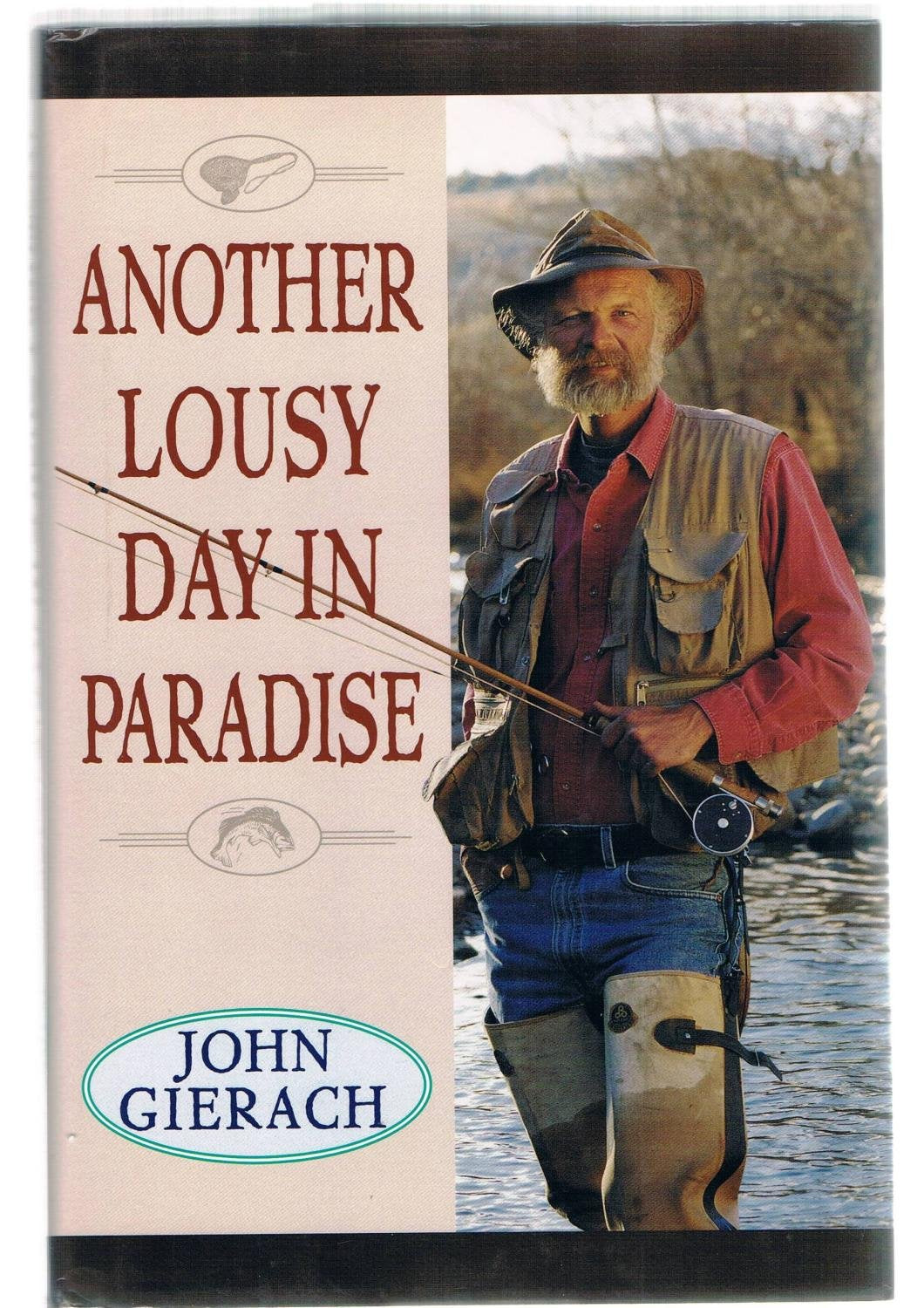 Another Lousy Day In Paradise,Used
