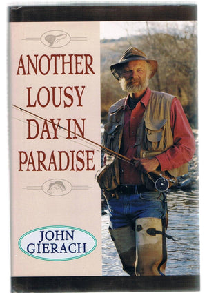 Another Lousy Day In Paradise,Used