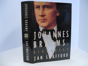 Johannes Brahms: A Biography