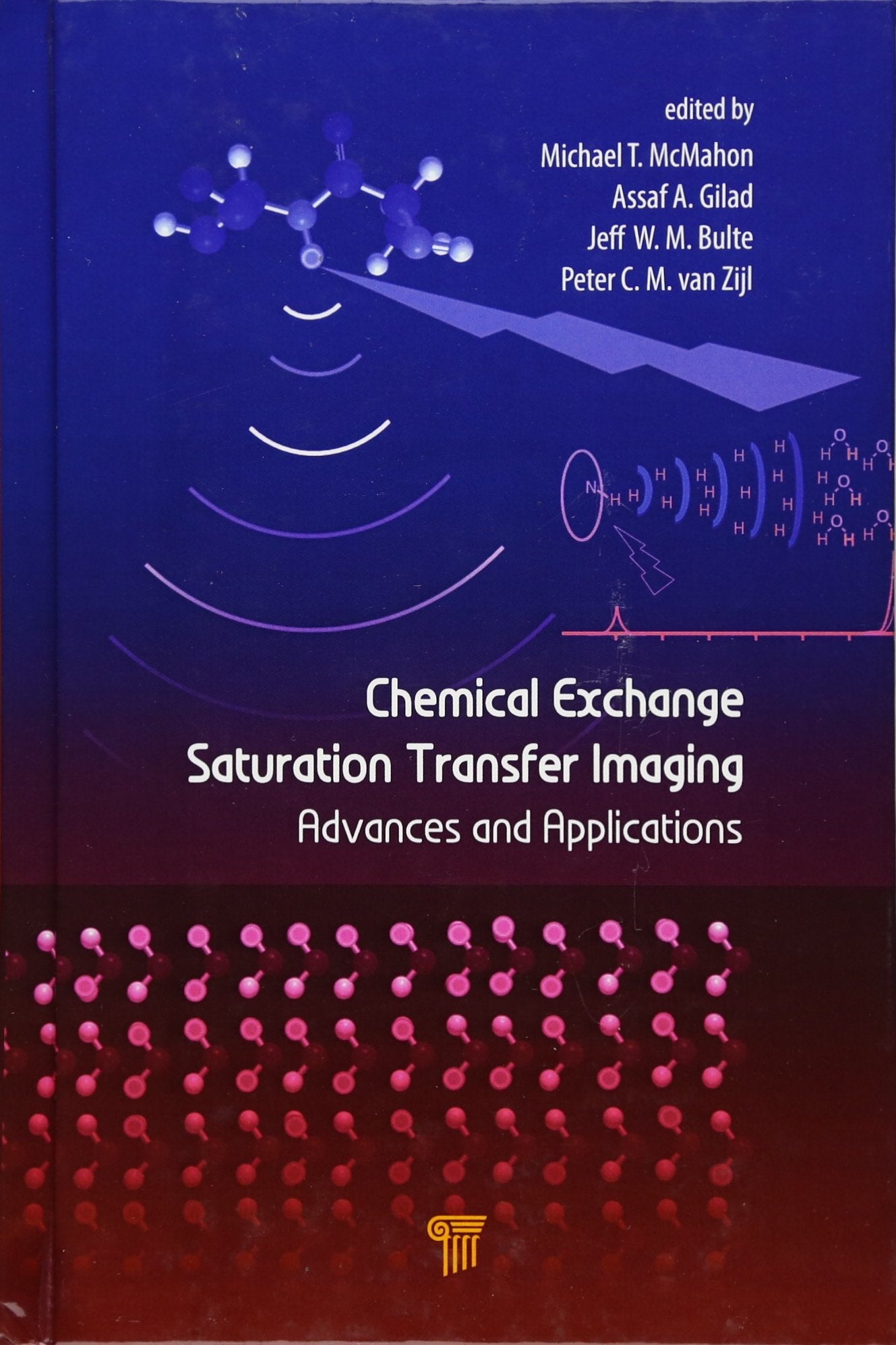 Chemical Exchange Saturation Transfer Imaging: Advances and Applications,Used