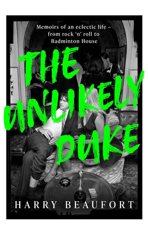 The Unlikely Duke,New