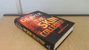The Skin Collector (Lincoln Rhyme)