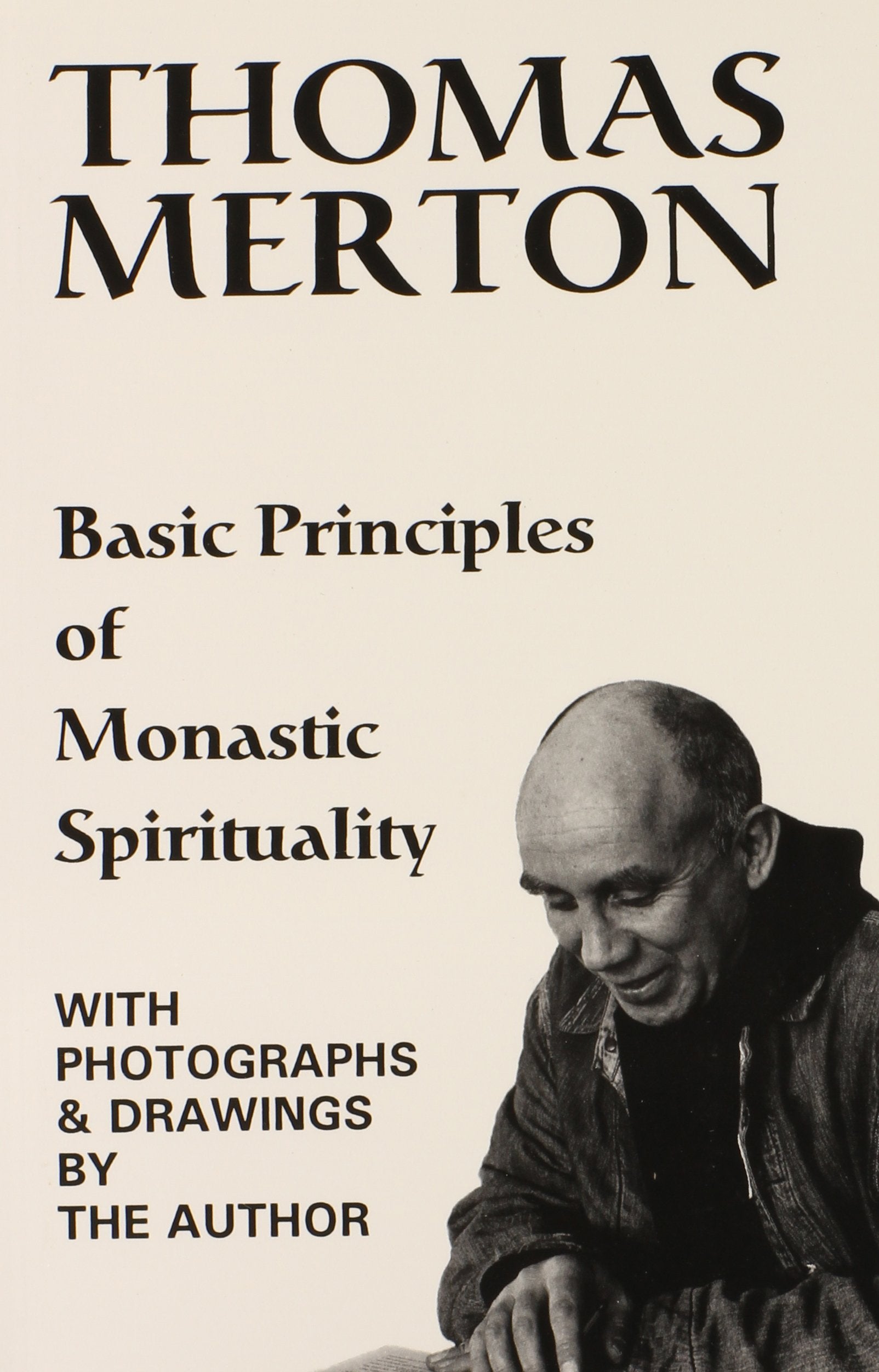 Basic Principles Of Monastic Spirituality,Used