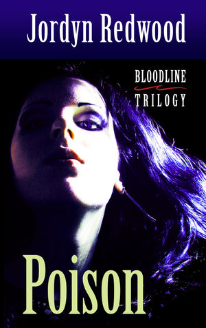 Poison (Bloodline Trilogy: Thorndike Press Large Print Christian Mystery),Used
