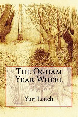 The Ogham Year Wheel,Used