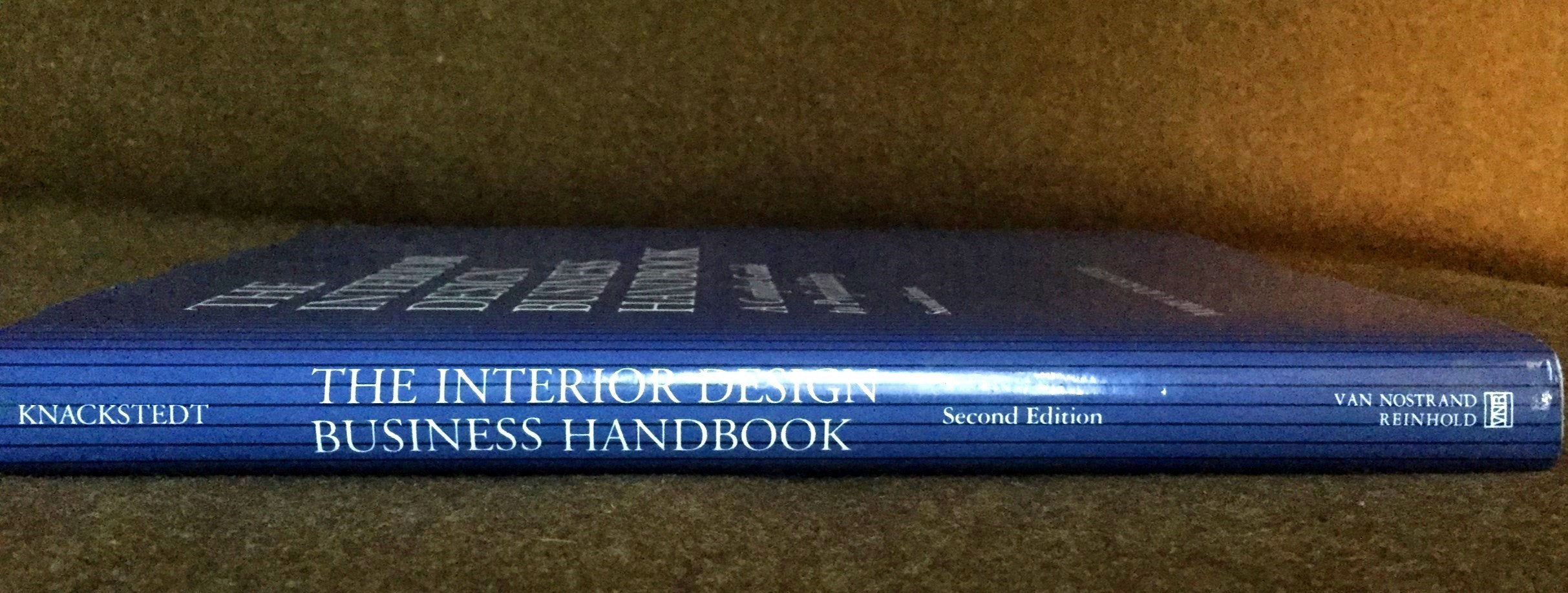 Interior Construction & Detailing for Designers and Architects, Third Edition,Used