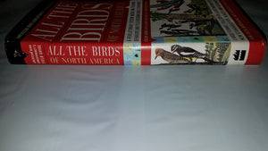 All The Birds Of North America : American Bird Conservancy'S Field Guide,New