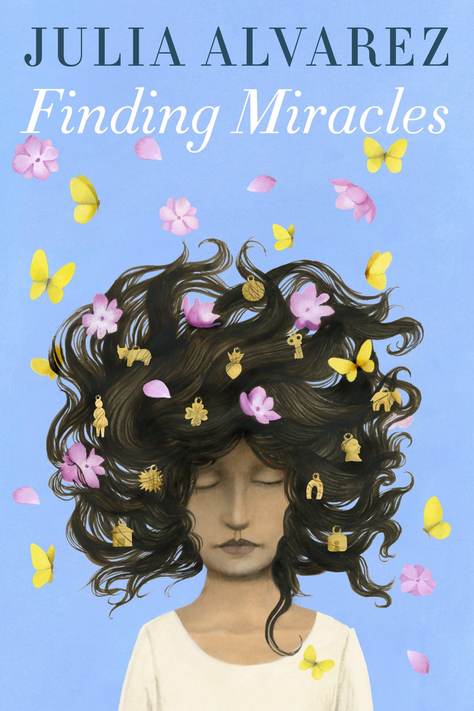 Finding Miracles,Used