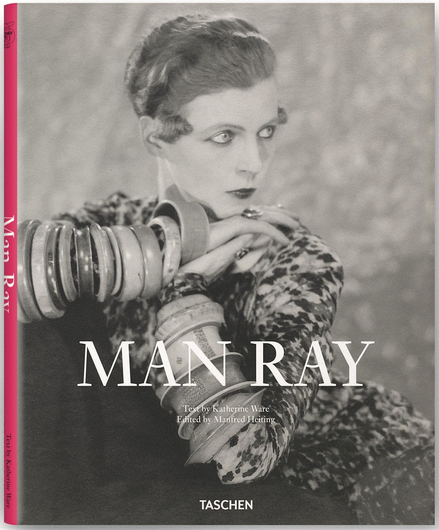 Man Ray 18901976