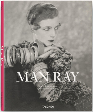 Man Ray 18901976