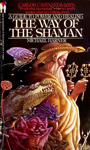 Way of the Shaman,Used