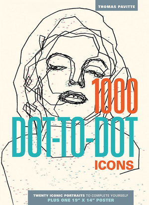 1000 DottoDot: Icons,New