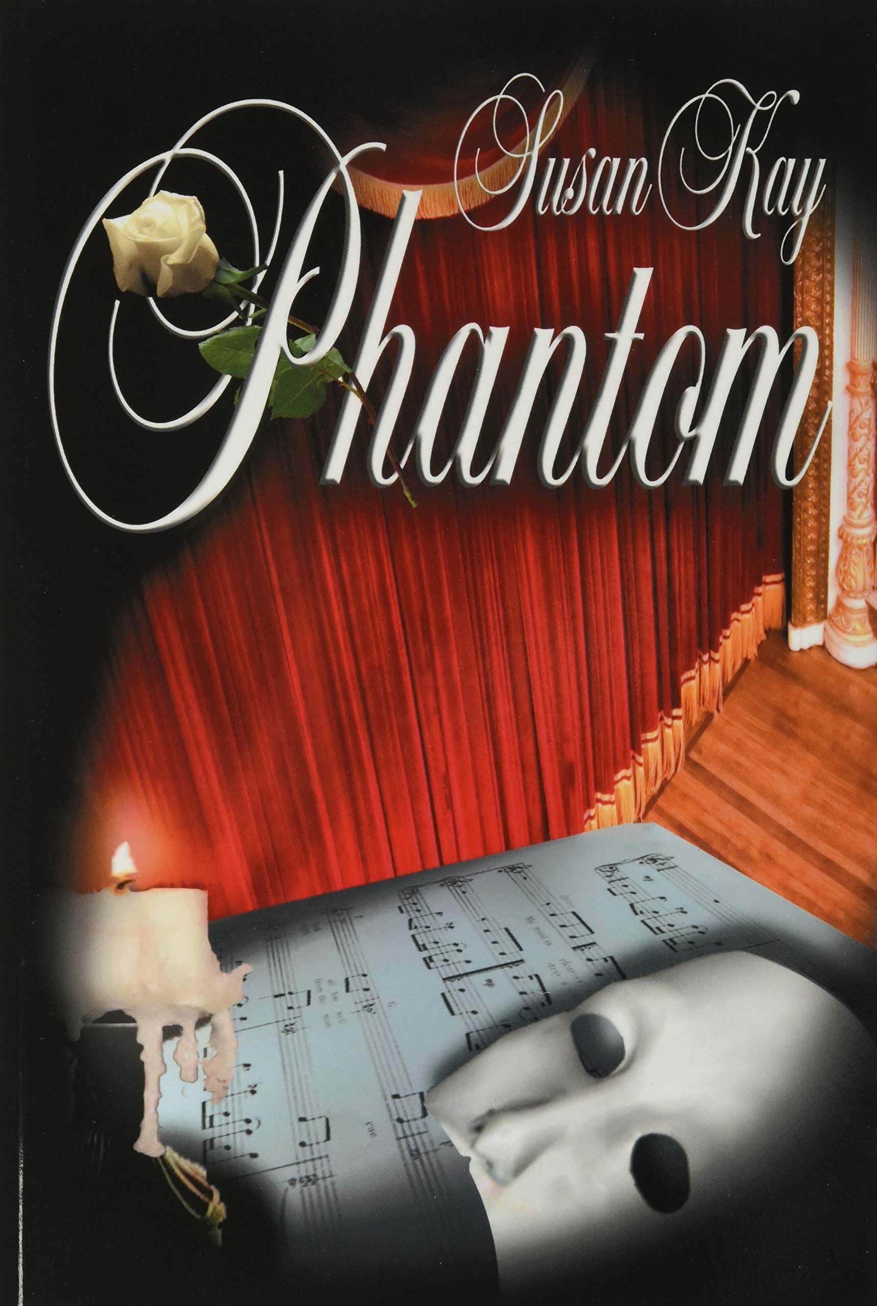 Phantom,New